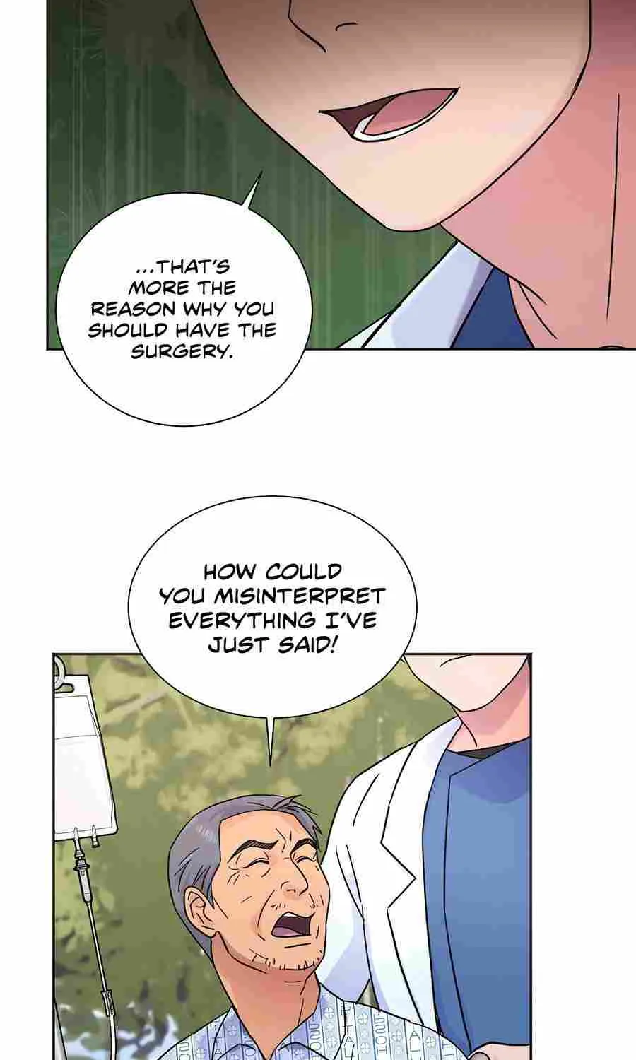 Return of the Max-Level Doctor Chapter 24 page 67 - 
