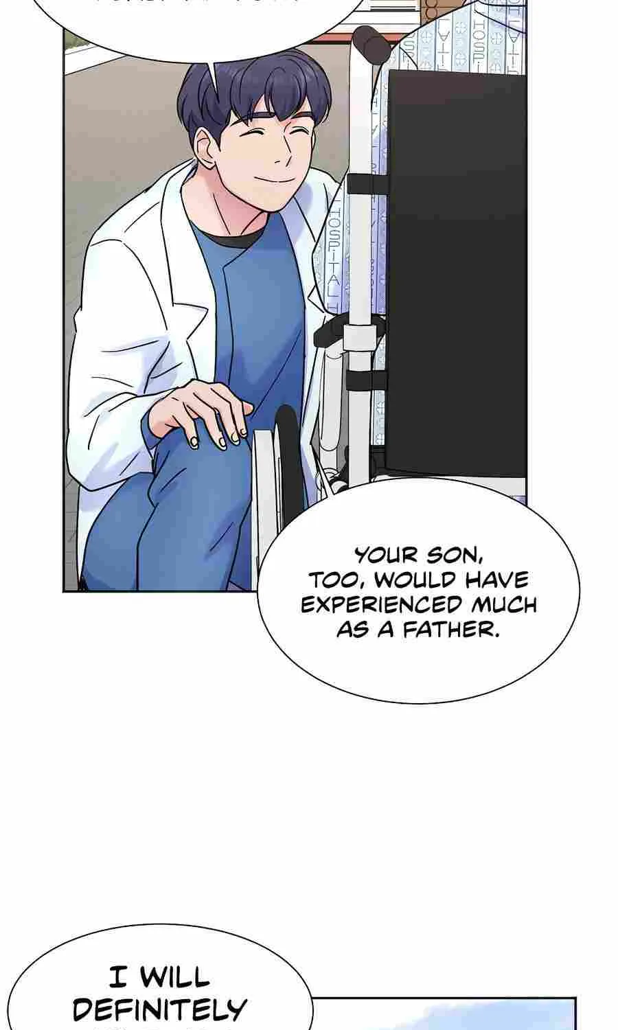 Return of the Max-Level Doctor Chapter 24 page 72 - 