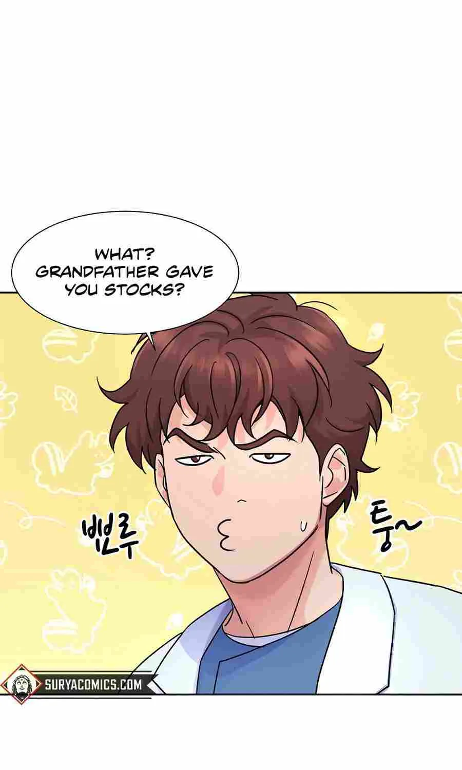 Return of the Max-Level Doctor Chapter 24 page 77 - 
