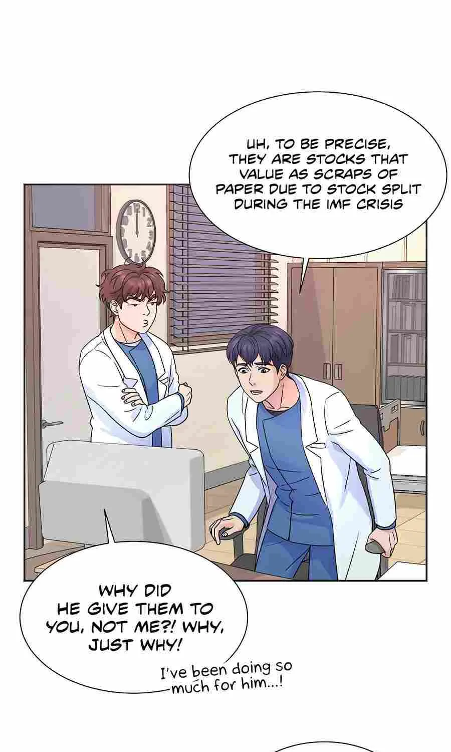 Return of the Max-Level Doctor Chapter 24 page 78 - 