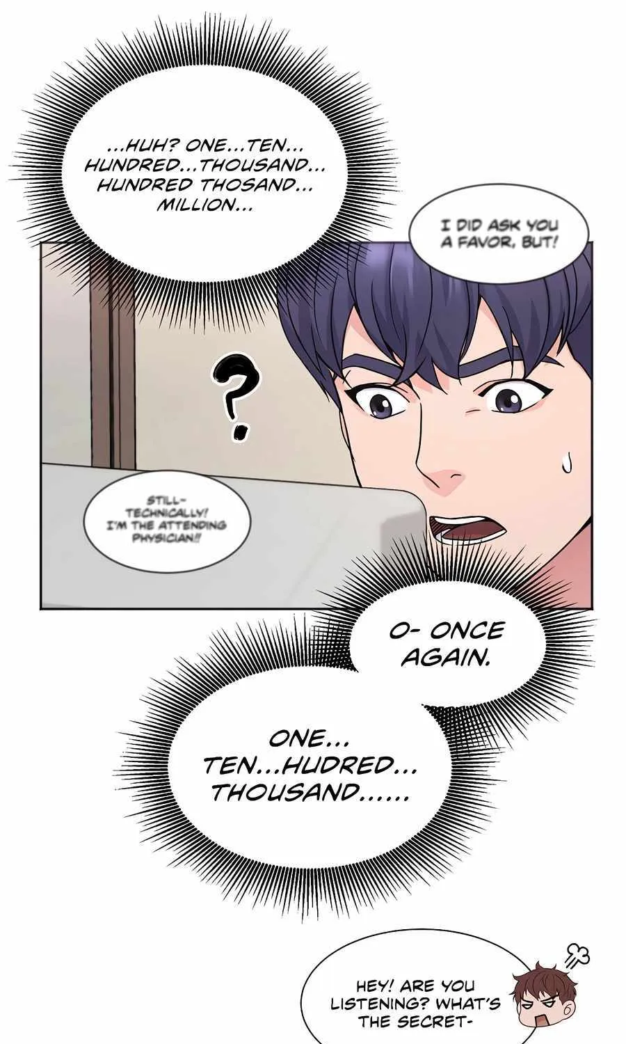 Return of the Max-Level Doctor Chapter 24 page 80 - 