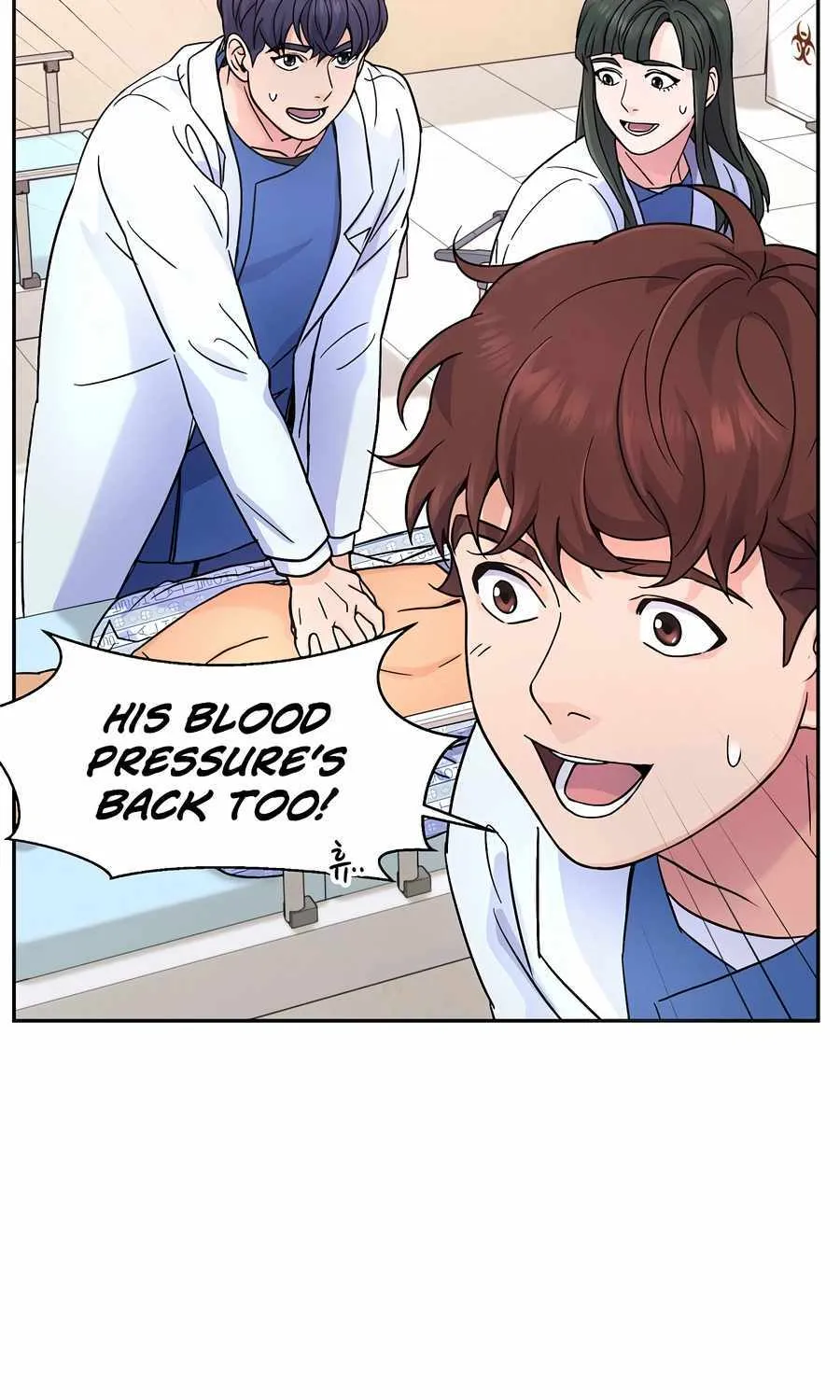 Return of the Max-Level Doctor Chapter 24 page 9 - 