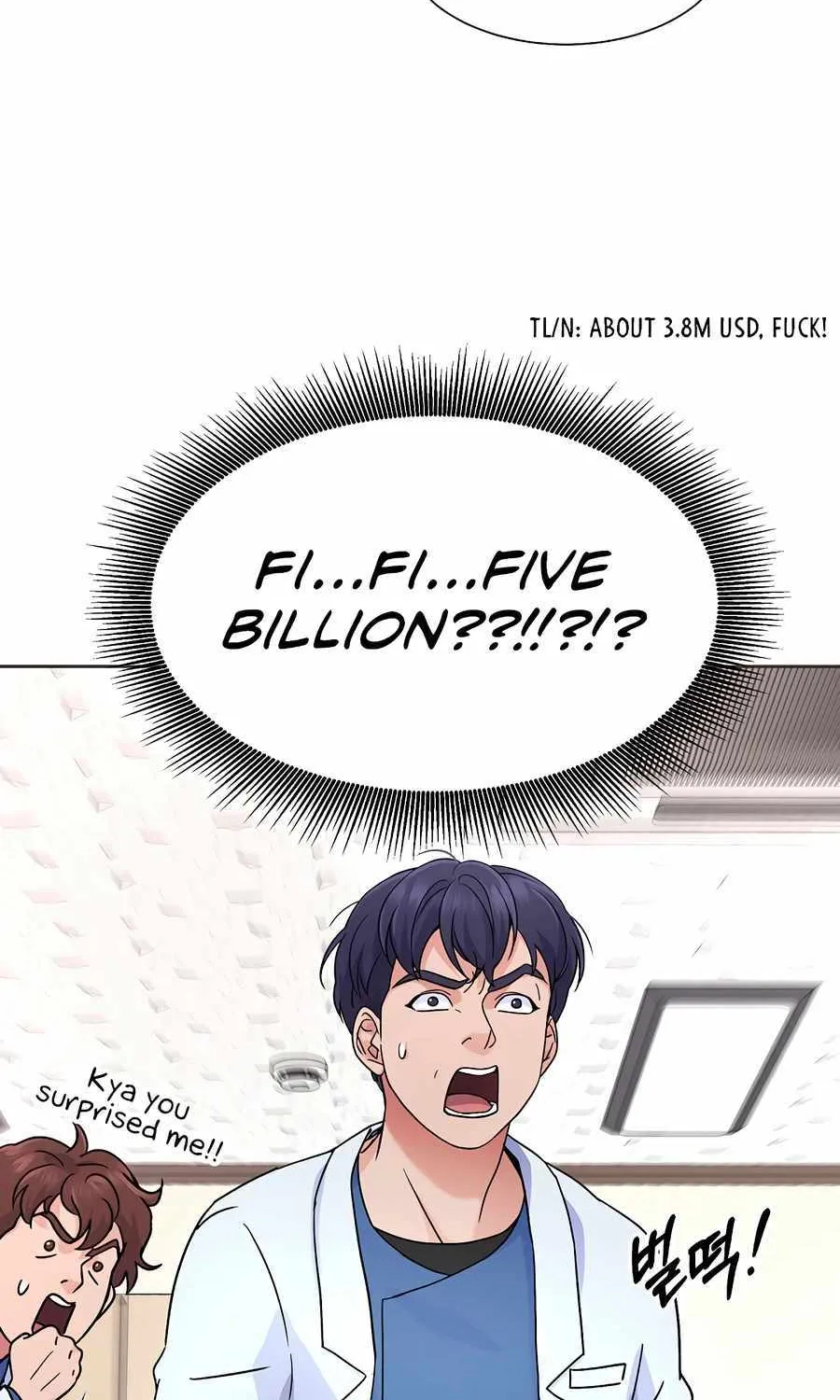 Return of the Max-Level Doctor Chapter 24 page 81 - 