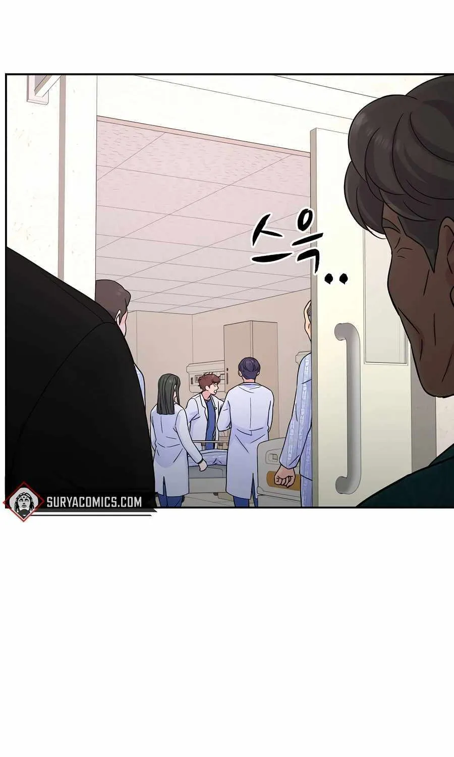Return of the Max-Level Doctor Chapter 24 page 10 - 