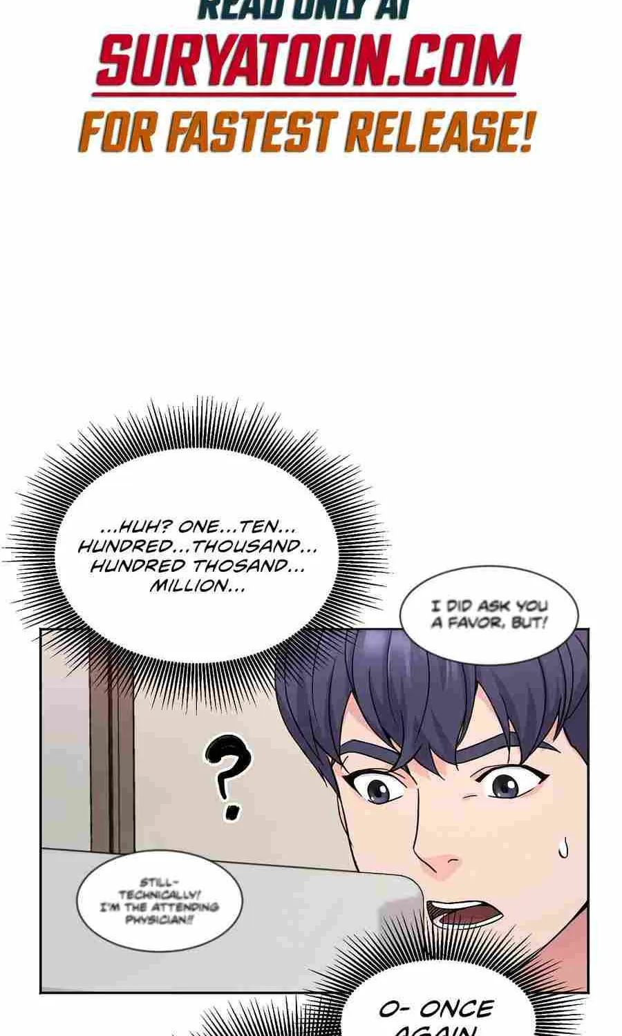 Return of the Max-Level Doctor Chapter 25 page 2 - 