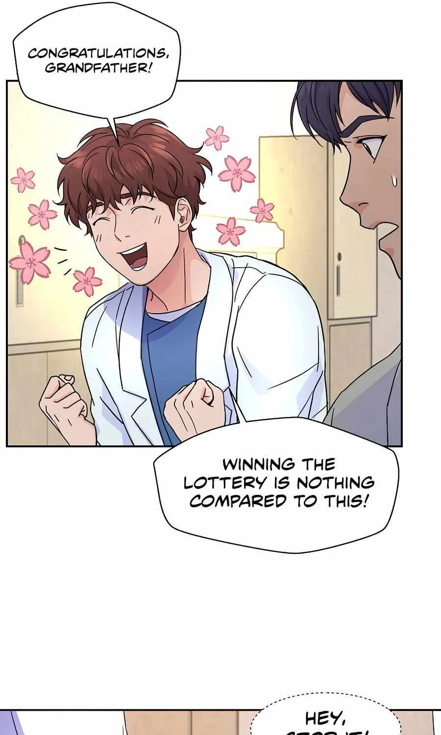 Return of the Max-Level Doctor Chapter 25 page 11 - 
