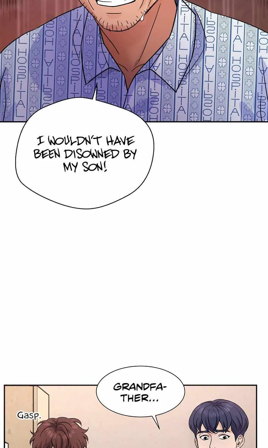 Return of the Max-Level Doctor Chapter 25 page 14 - 