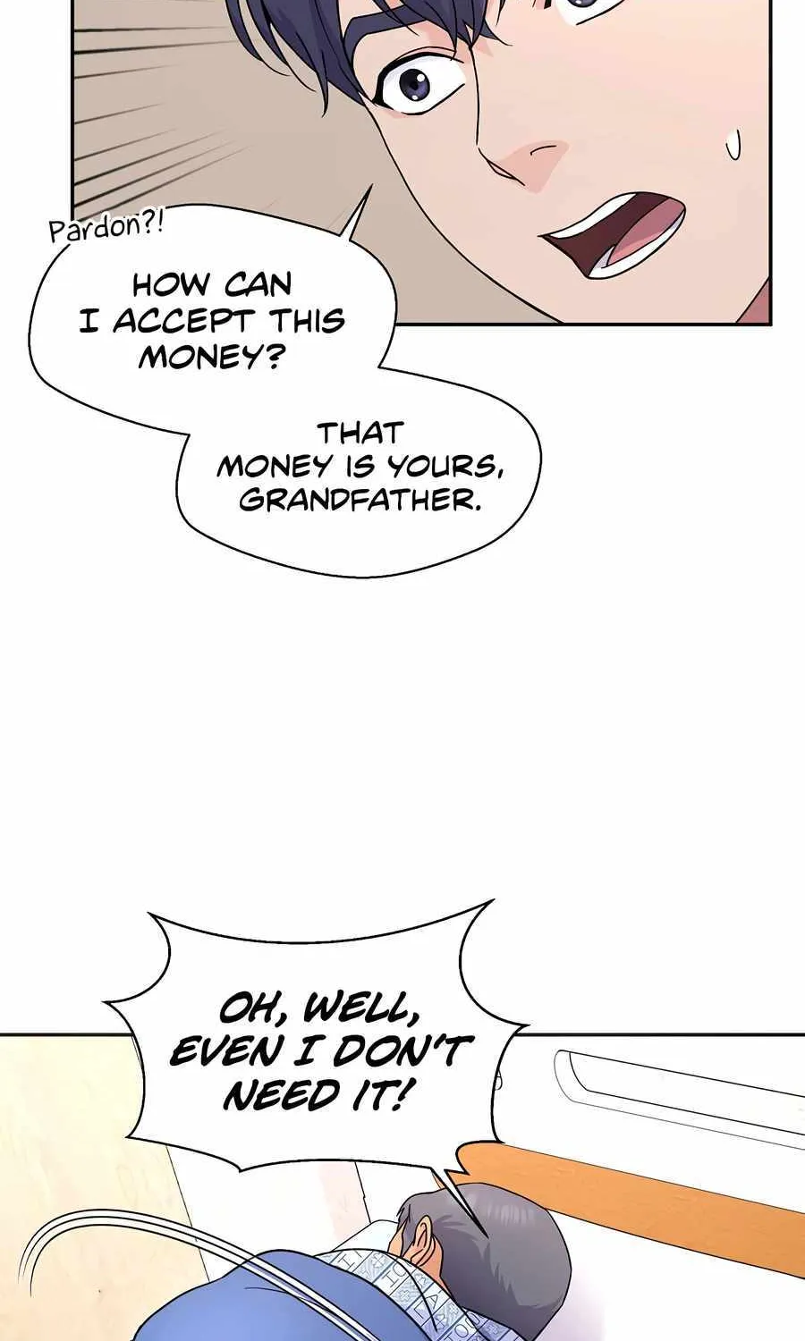 Return of the Max-Level Doctor Chapter 25 page 16 - 