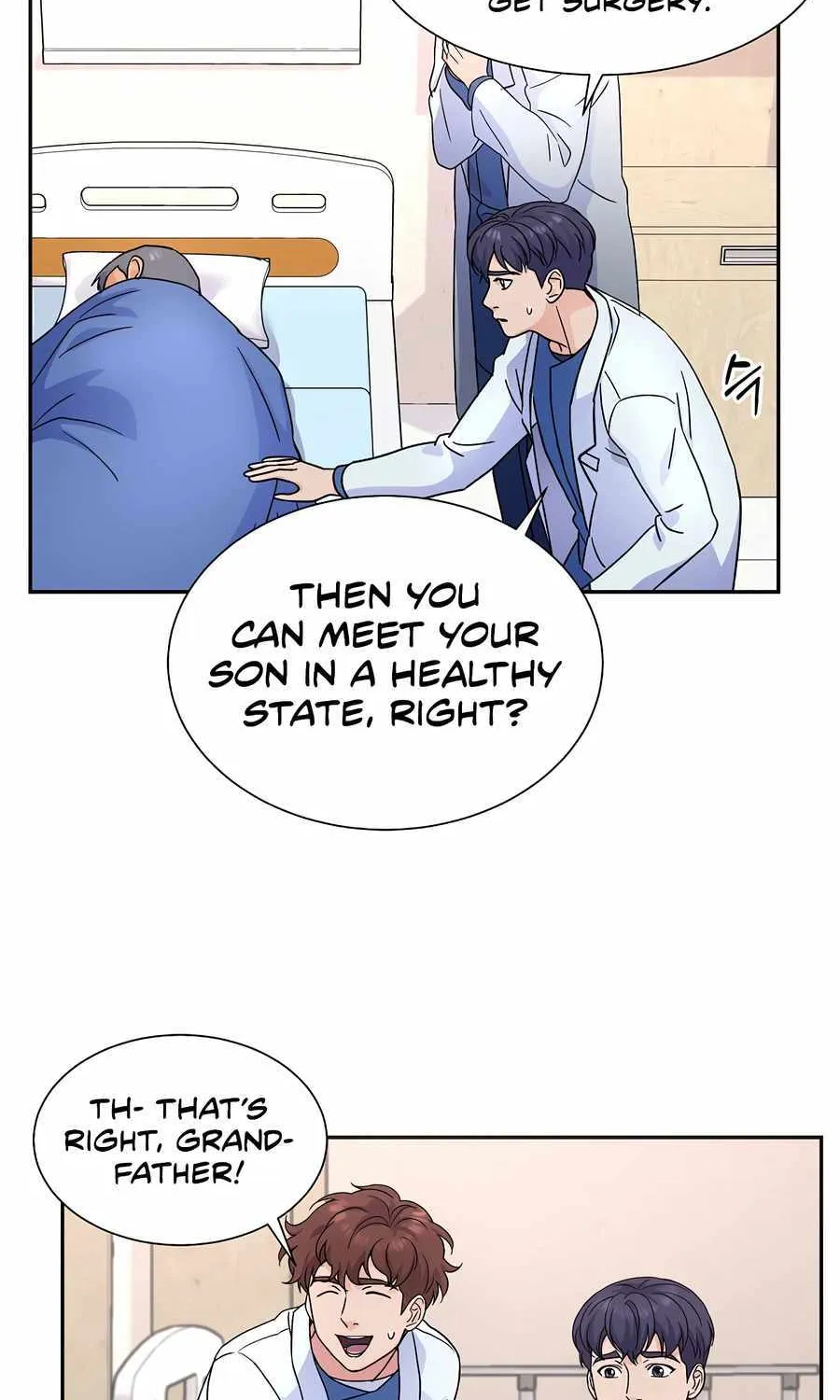 Return of the Max-Level Doctor Chapter 25 page 18 - 