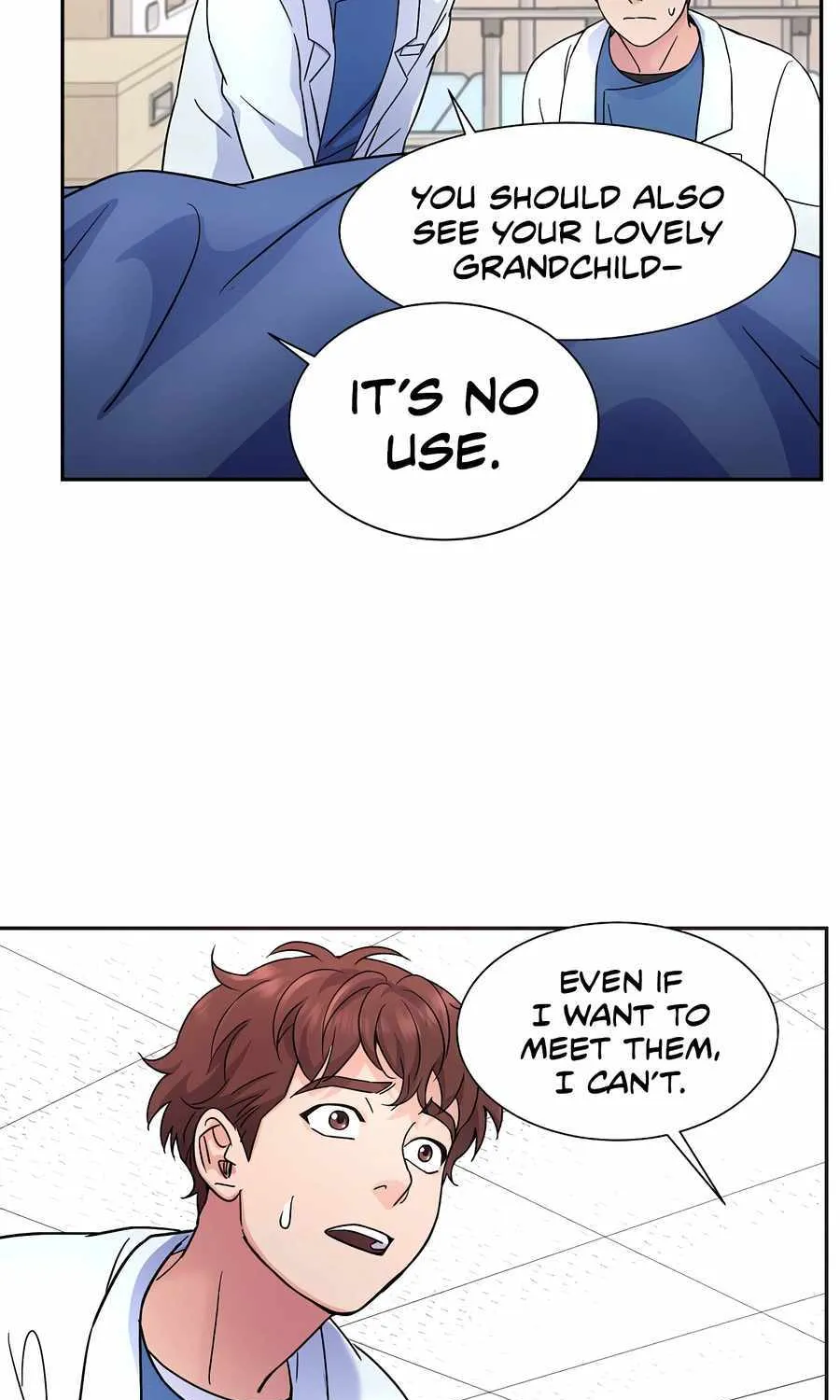 Return of the Max-Level Doctor Chapter 25 page 19 - 
