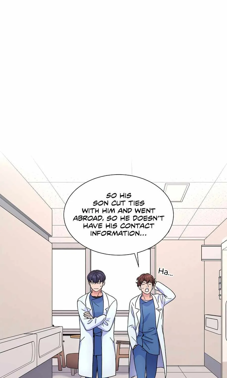 Return of the Max-Level Doctor Chapter 25 page 21 - 