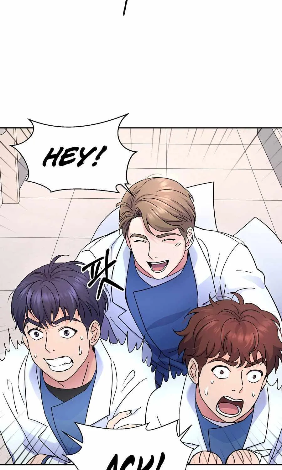 Return of the Max-Level Doctor Chapter 25 page 23 - 