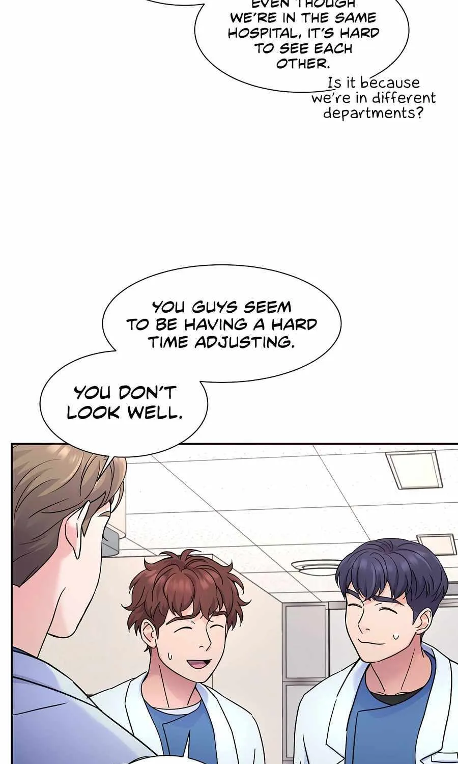 Return of the Max-Level Doctor Chapter 25 page 25 - 
