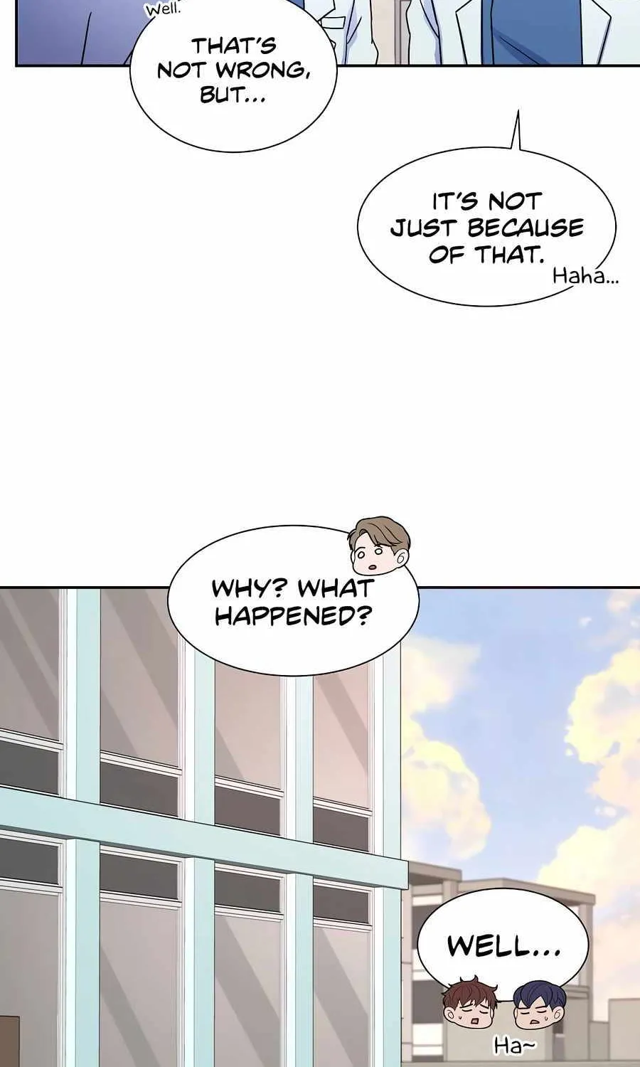 Return of the Max-Level Doctor Chapter 25 page 26 - 