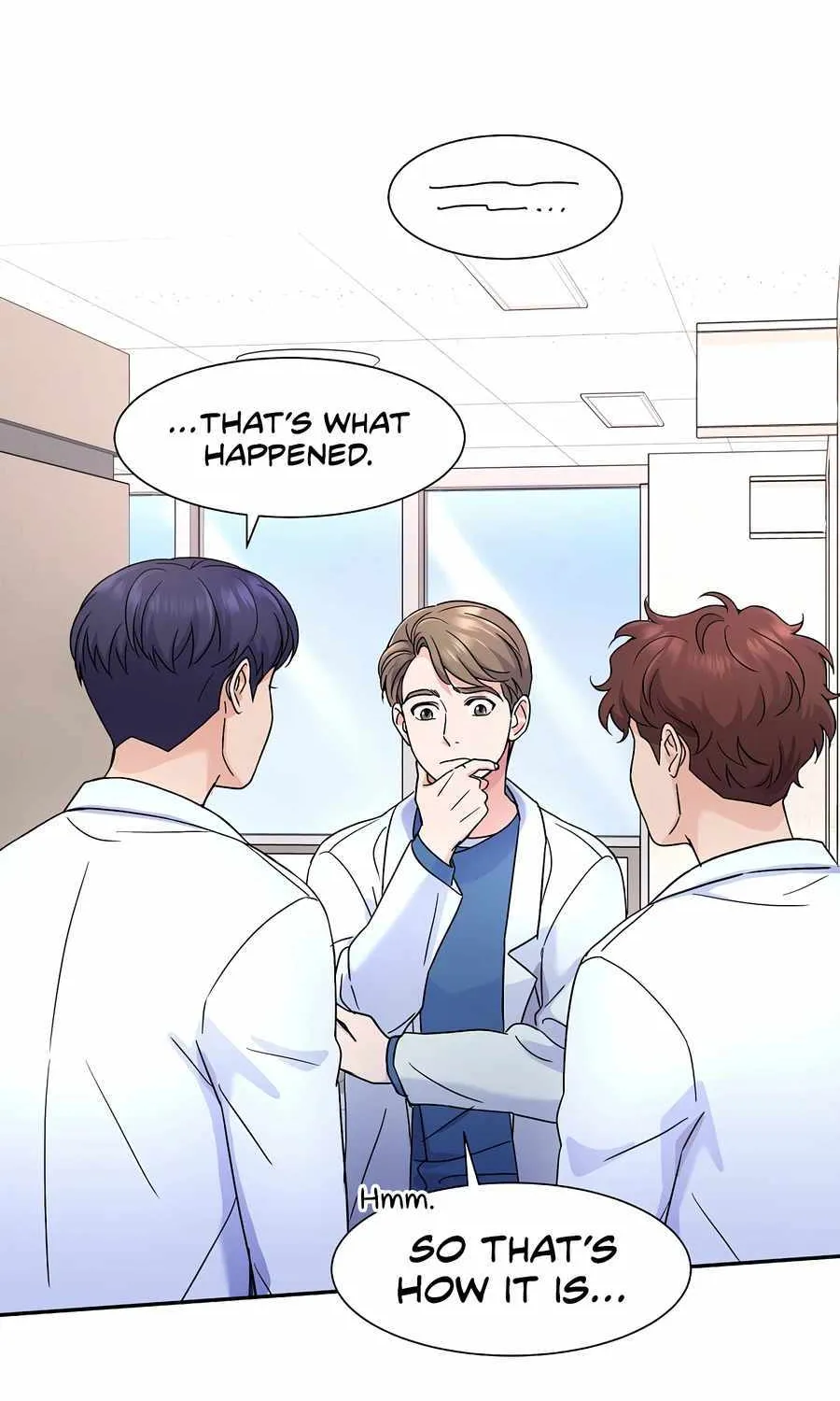 Return of the Max-Level Doctor Chapter 25 page 28 - 