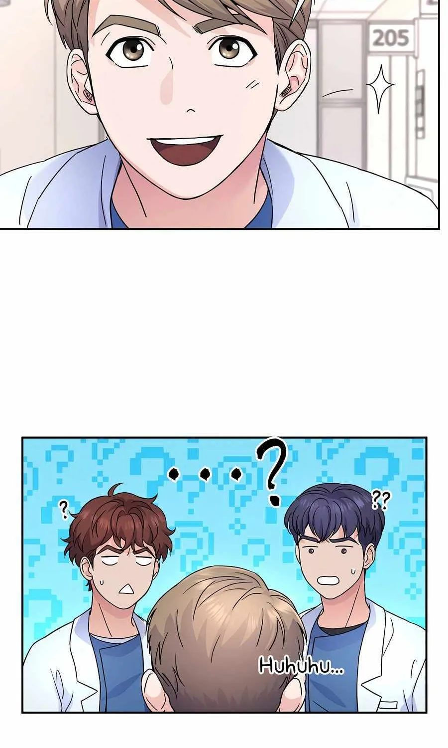 Return of the Max-Level Doctor Chapter 25 page 30 - 