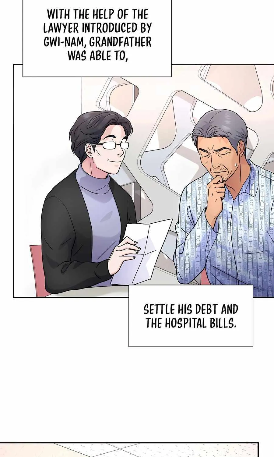 Return of the Max-Level Doctor Chapter 25 page 33 - 
