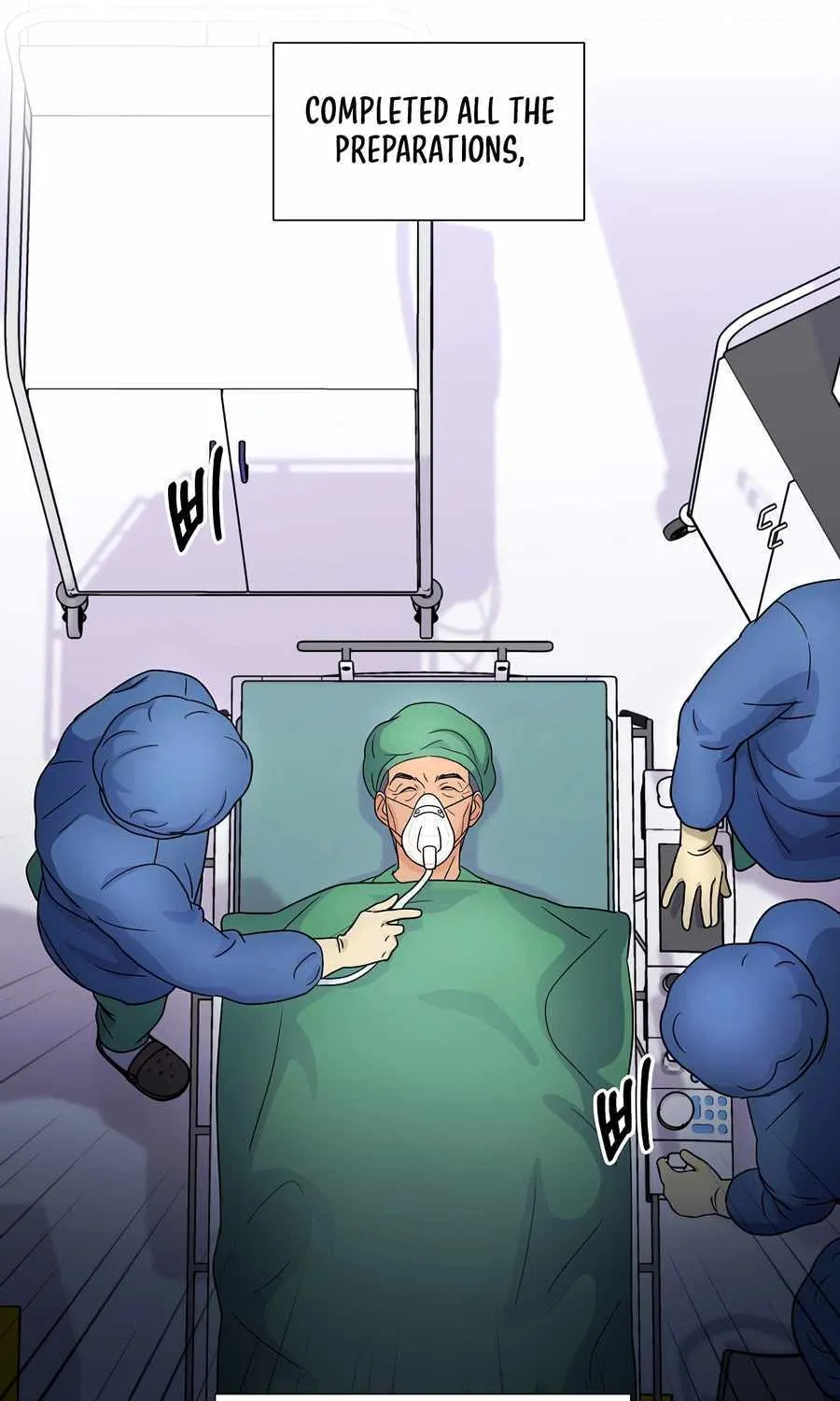 Return of the Max-Level Doctor Chapter 25 page 35 - 