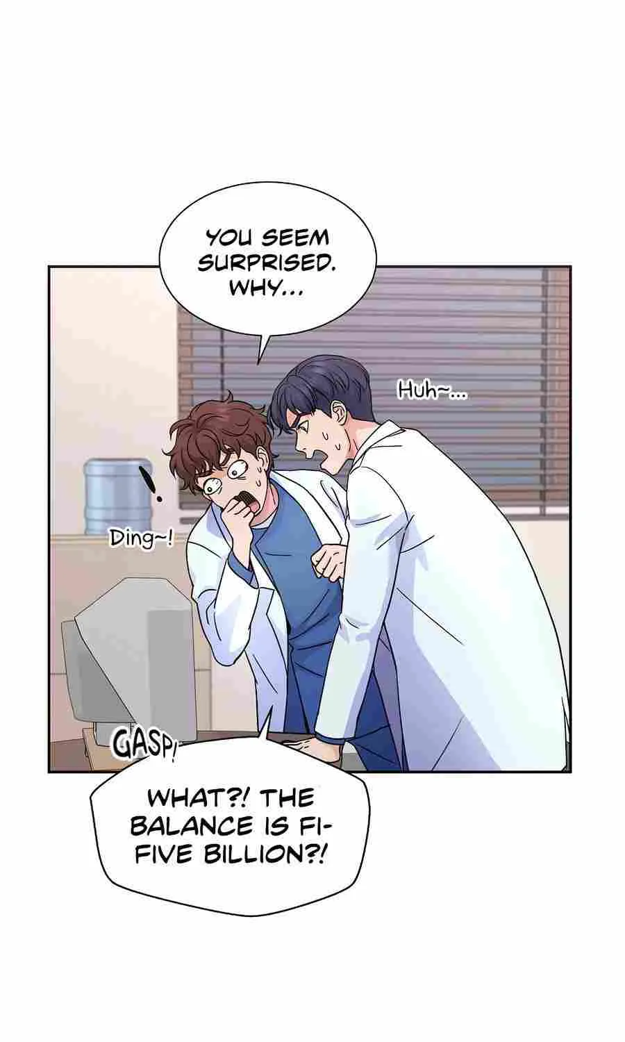 Return of the Max-Level Doctor Chapter 25 page 5 - 