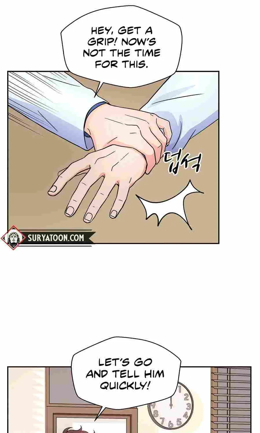 Return of the Max-Level Doctor Chapter 25 page 6 - 