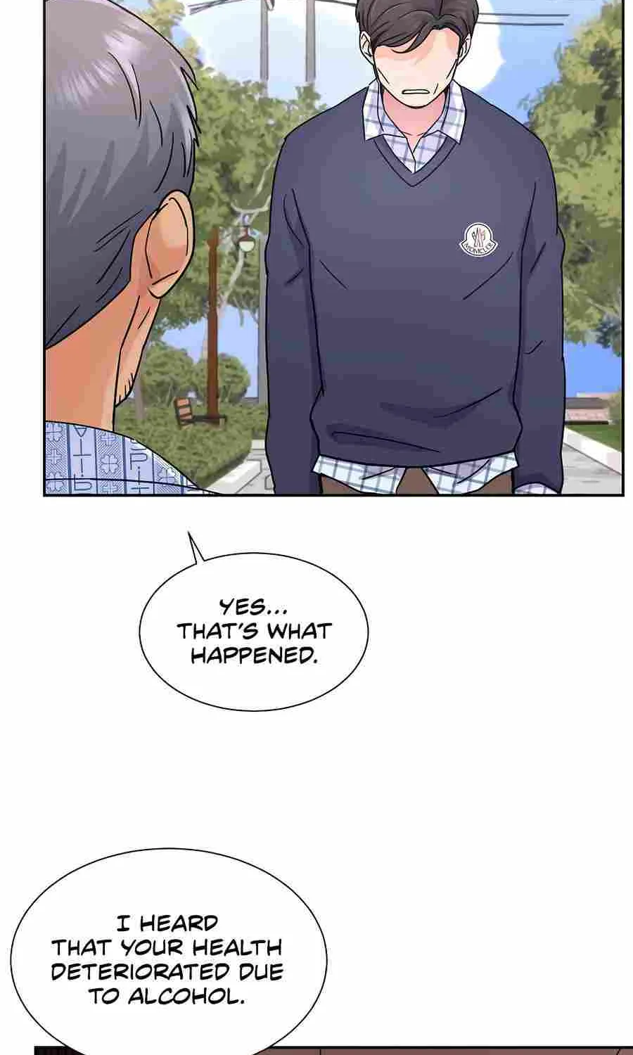 Return of the Max-Level Doctor Chapter 25 page 52 - 