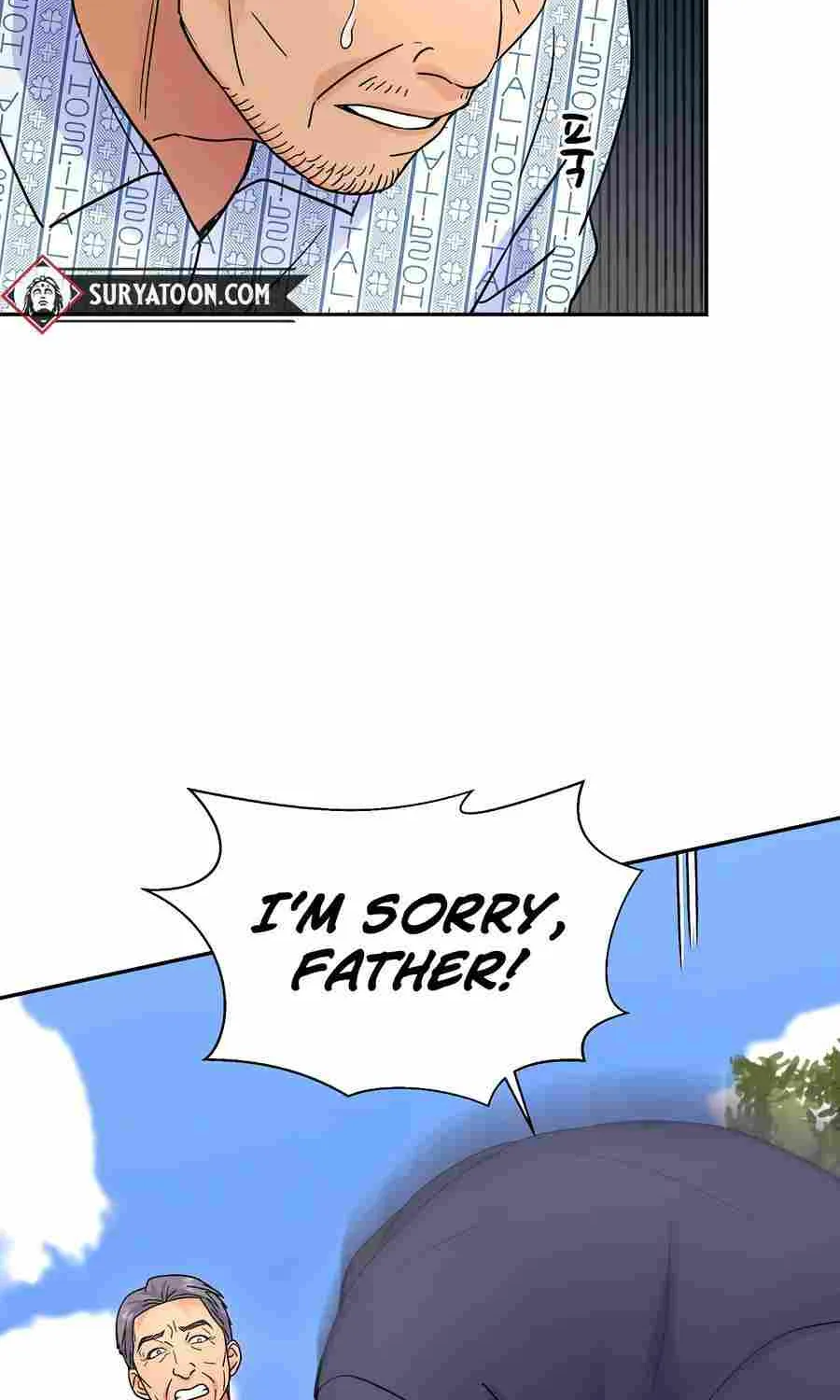 Return of the Max-Level Doctor Chapter 25 page 54 - 