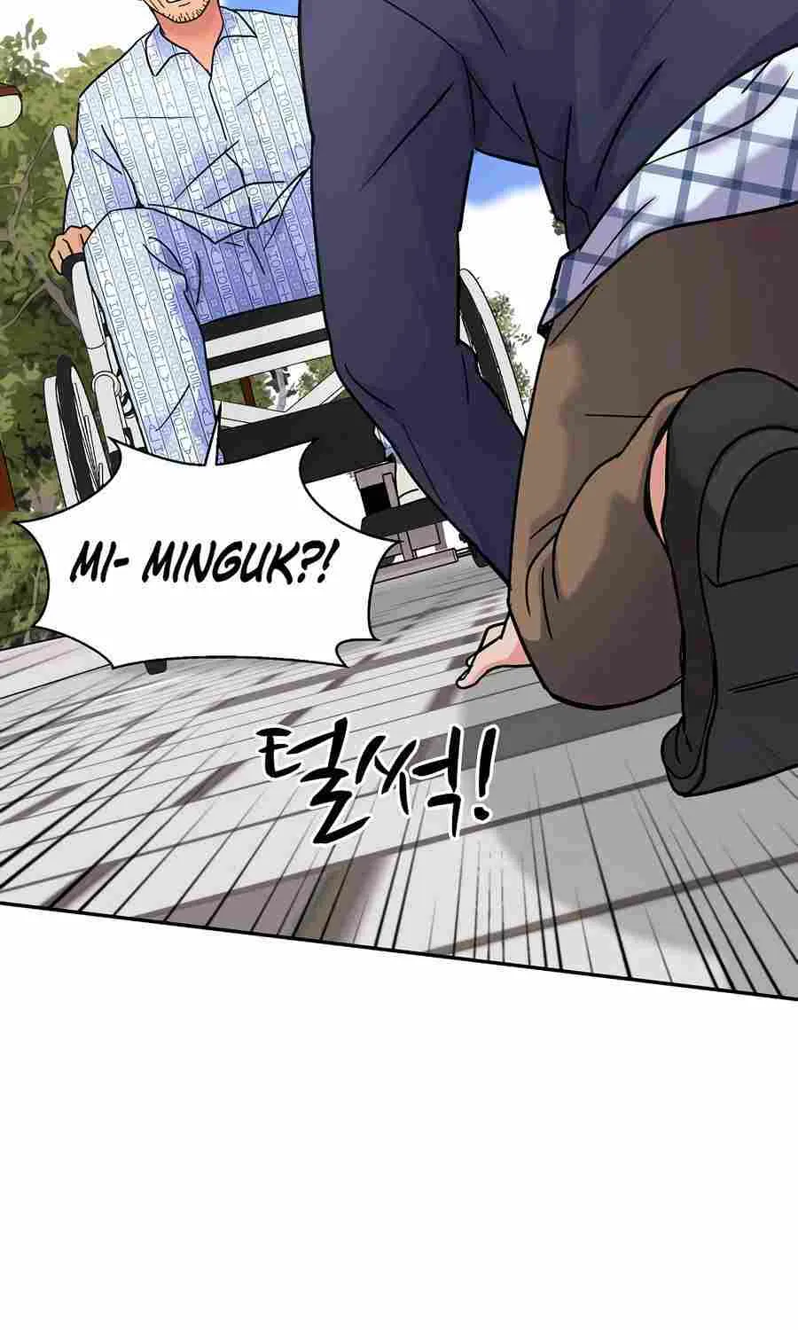 Return of the Max-Level Doctor Chapter 25 page 55 - 