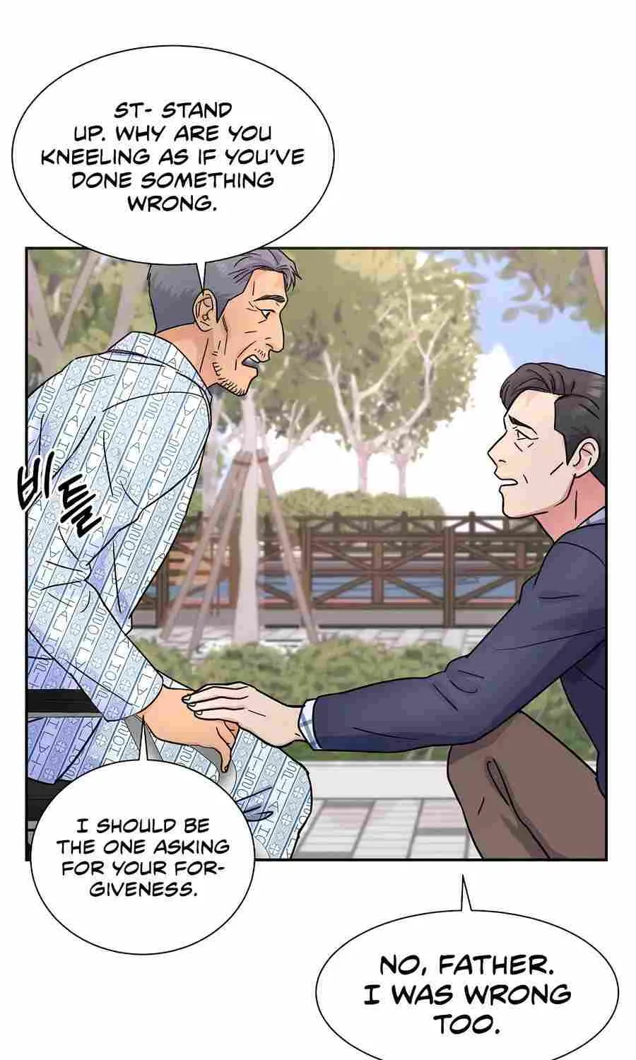 Return of the Max-Level Doctor Chapter 25 page 56 - 