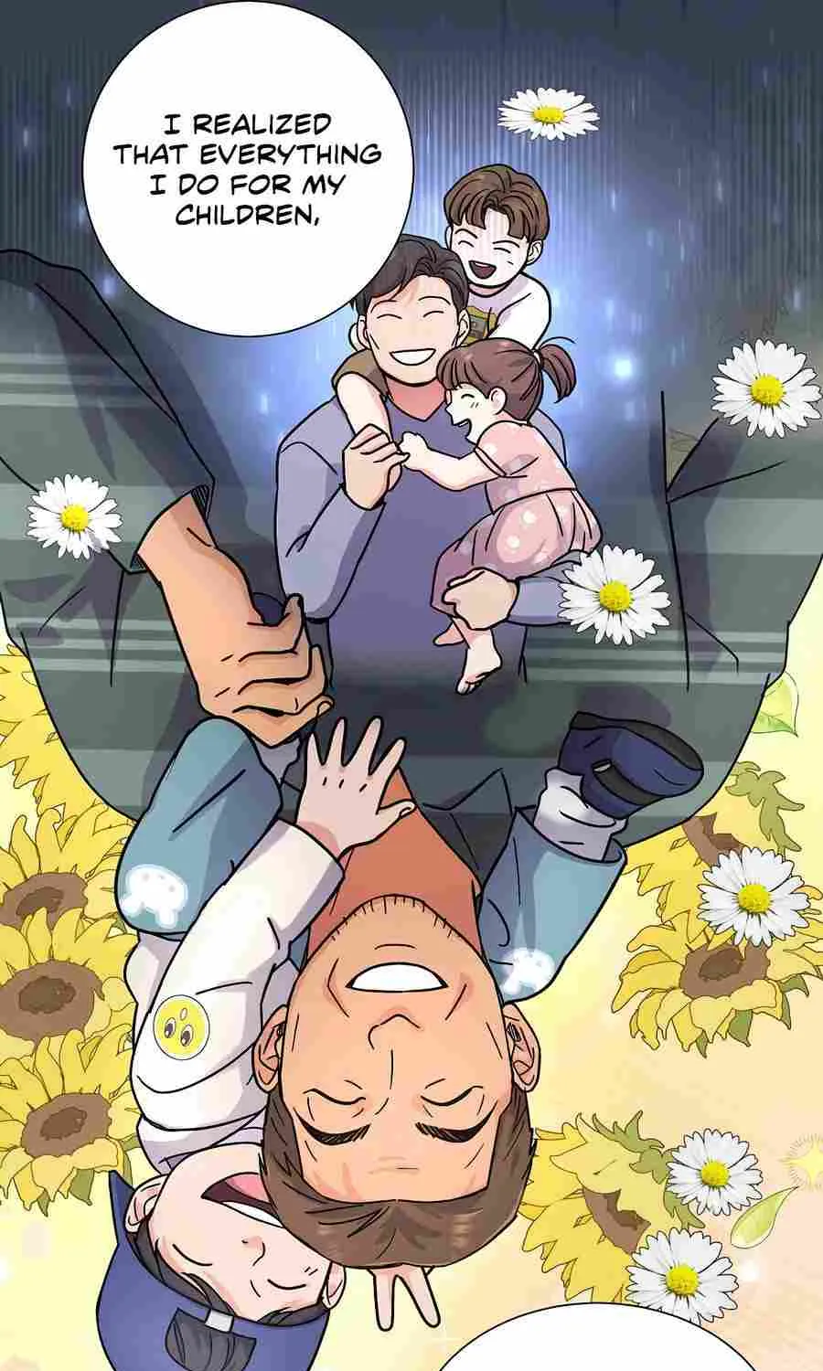 Return of the Max-Level Doctor Chapter 25 page 61 - 