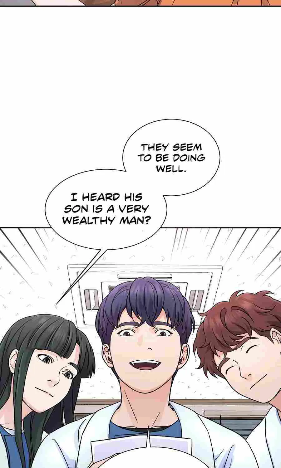 Return of the Max-Level Doctor Chapter 25 page 77 - 