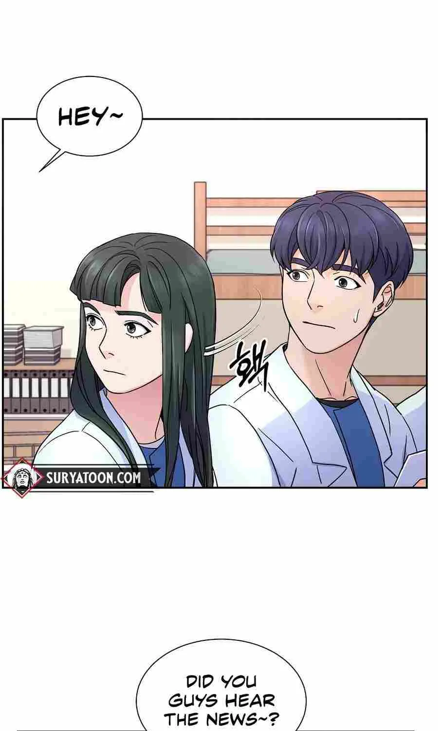 Return of the Max-Level Doctor Chapter 25 page 79 - 