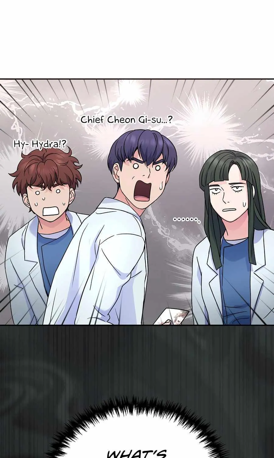 Return of the Max-Level Doctor Chapter 25 page 81 - 