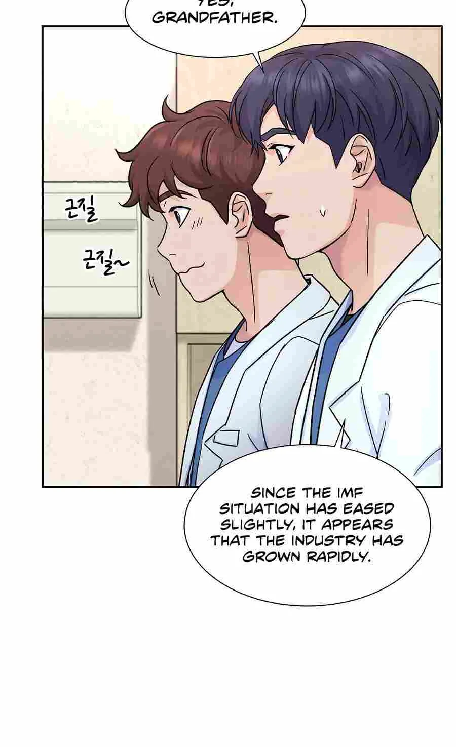Return of the Max-Level Doctor Chapter 25 page 10 - 