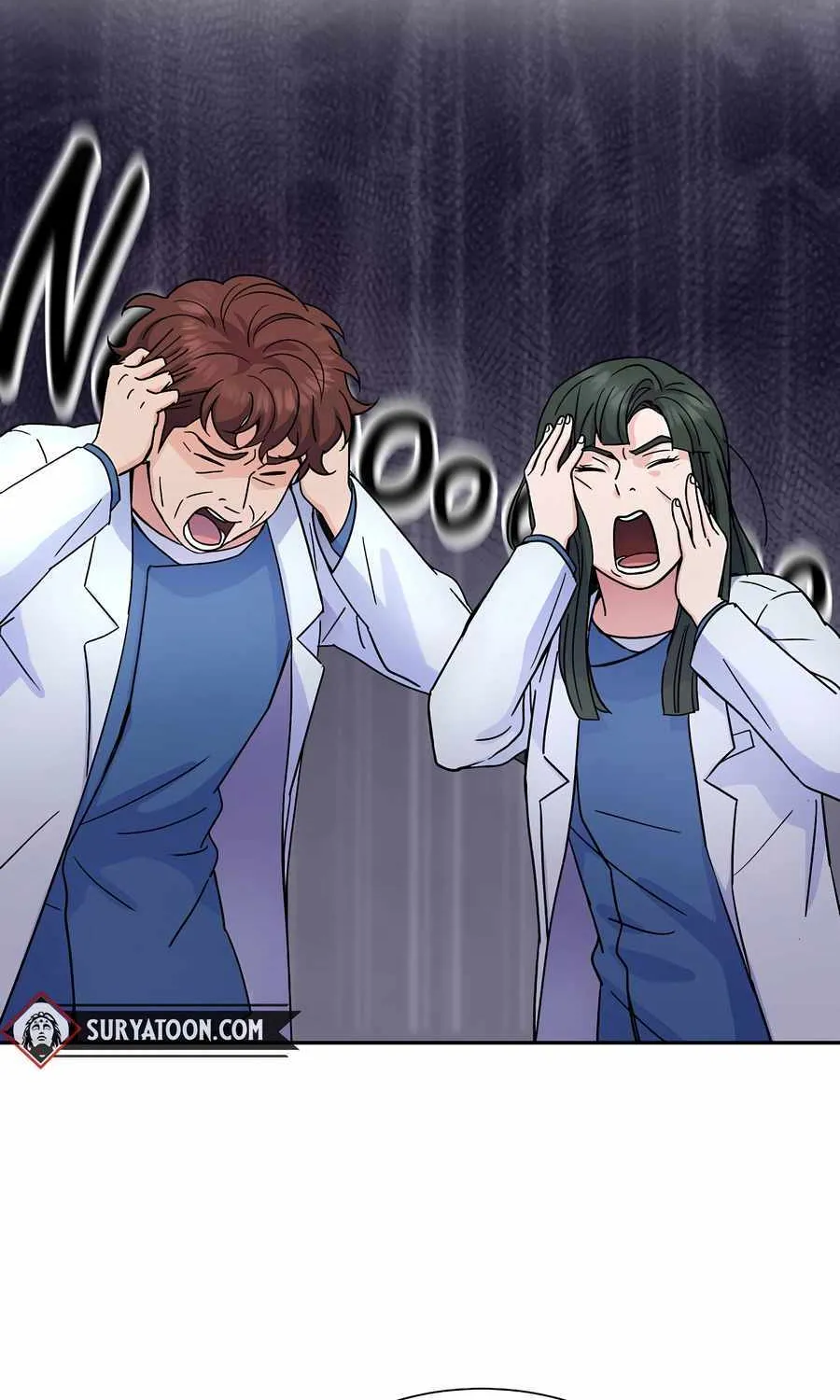 Return of the Max-Level Doctor Chapter 26 page 12 - 