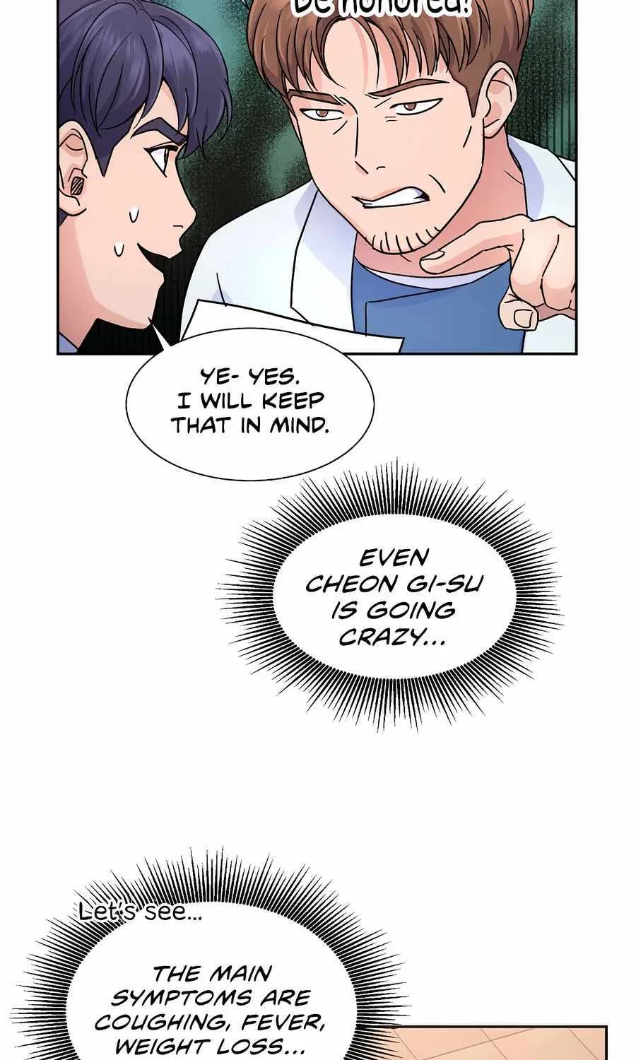 Return of the Max-Level Doctor Chapter 26 page 14 - 