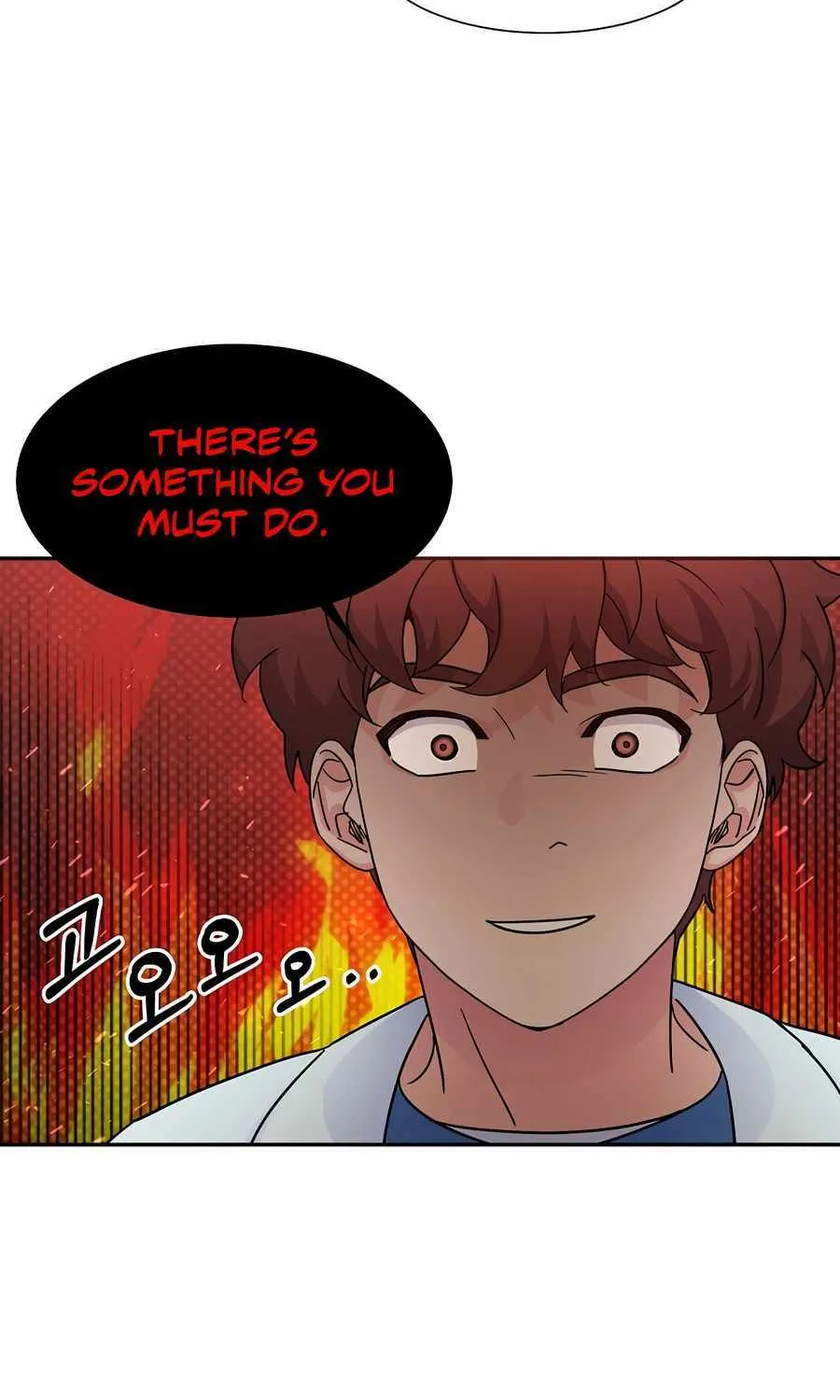 Return of the Max-Level Doctor Chapter 26 page 16 - 