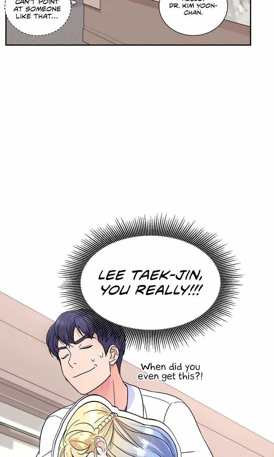 Return of the Max-Level Doctor Chapter 26 page 19 - 