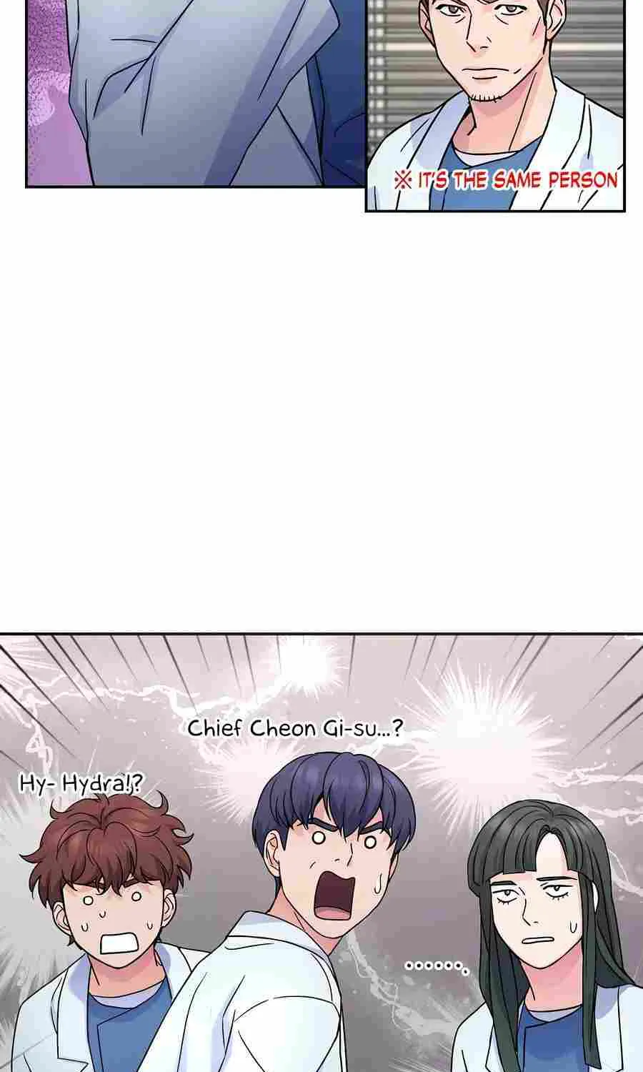 Return of the Max-Level Doctor Chapter 26 page 3 - 