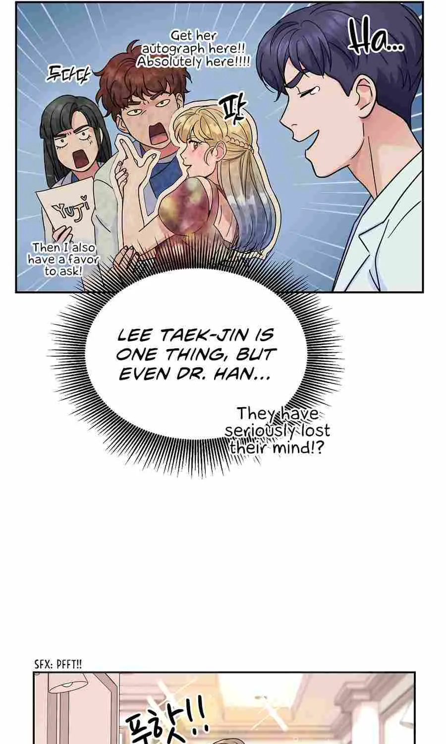 Return of the Max-Level Doctor Chapter 26 page 21 - 