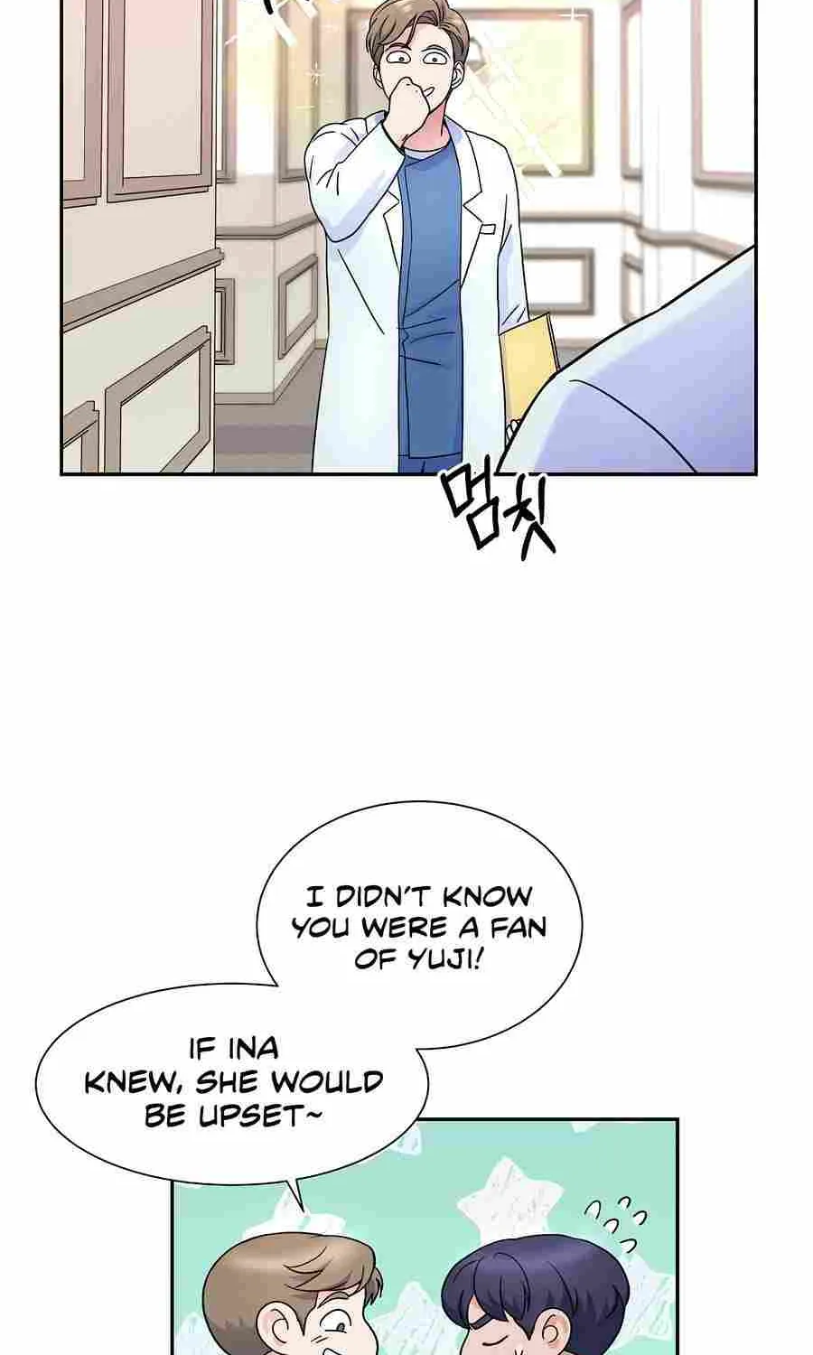 Return of the Max-Level Doctor Chapter 26 page 22 - 