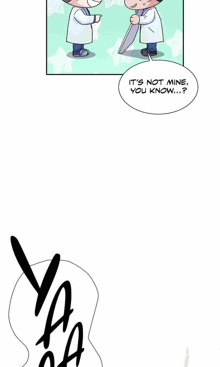 Return of the Max-Level Doctor Chapter 26 page 23 - 