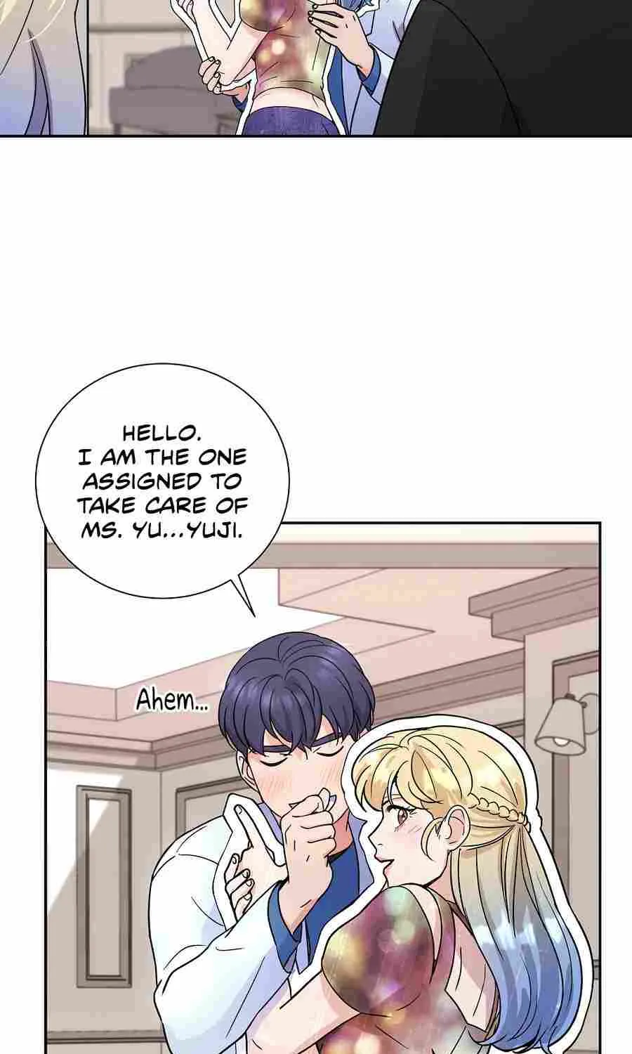 Return of the Max-Level Doctor Chapter 26 page 29 - 