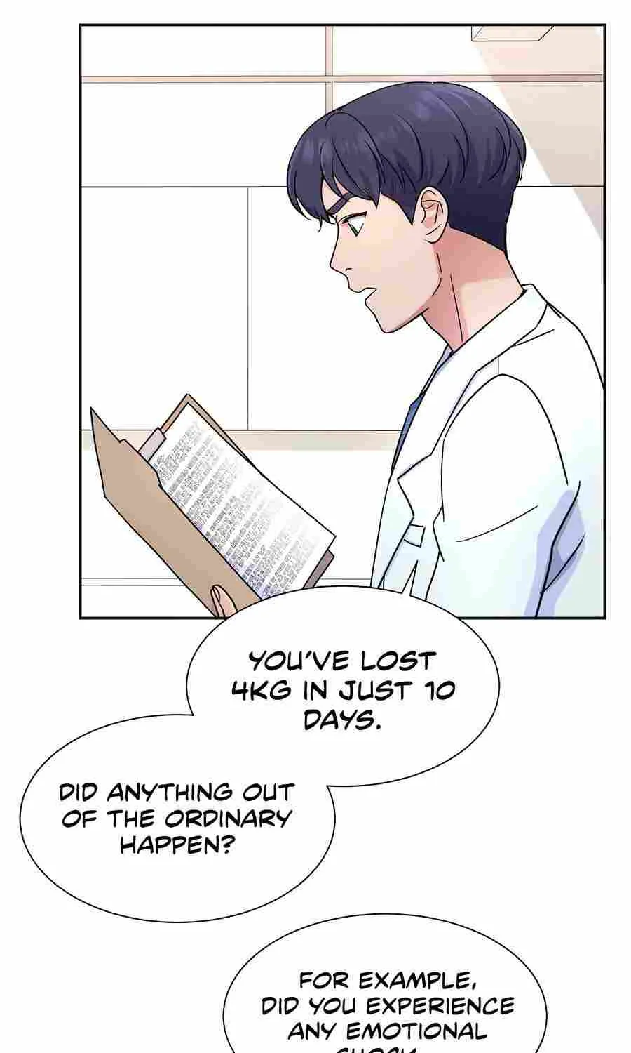 Return of the Max-Level Doctor Chapter 26 page 36 - 