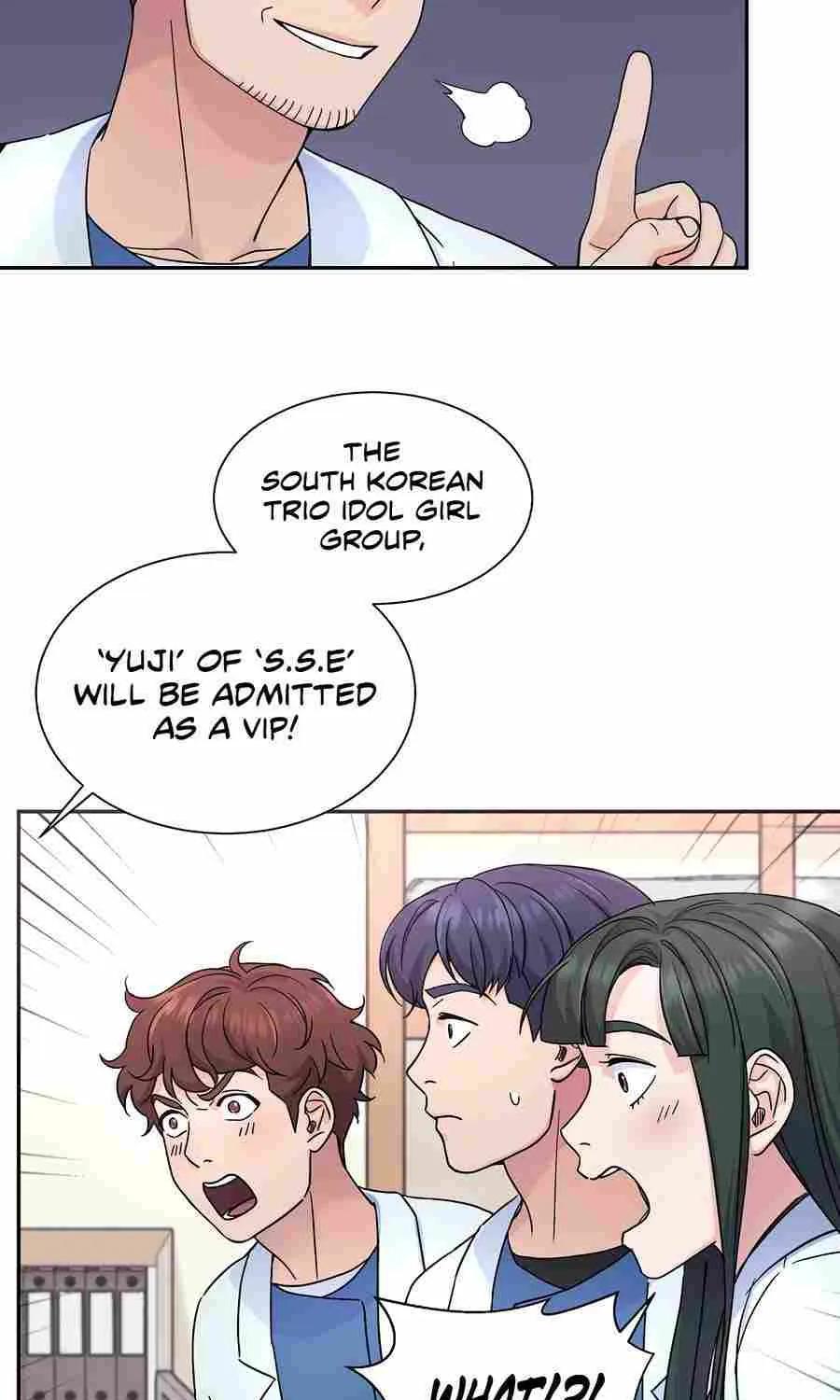 Return of the Max-Level Doctor Chapter 26 page 5 - 