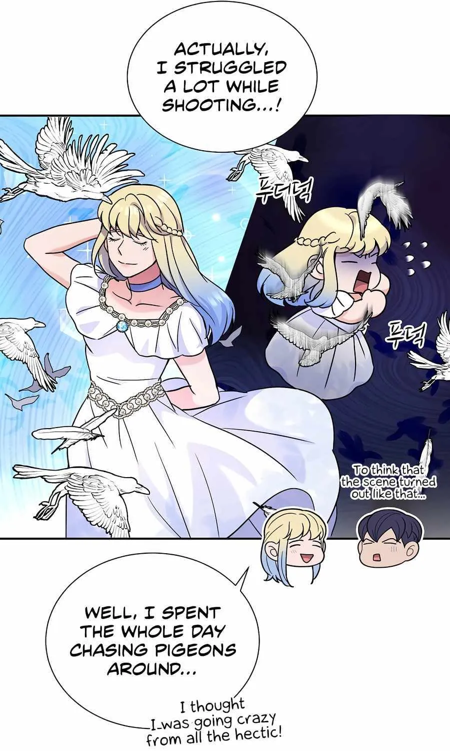 Return of the Max-Level Doctor Chapter 26 page 41 - 