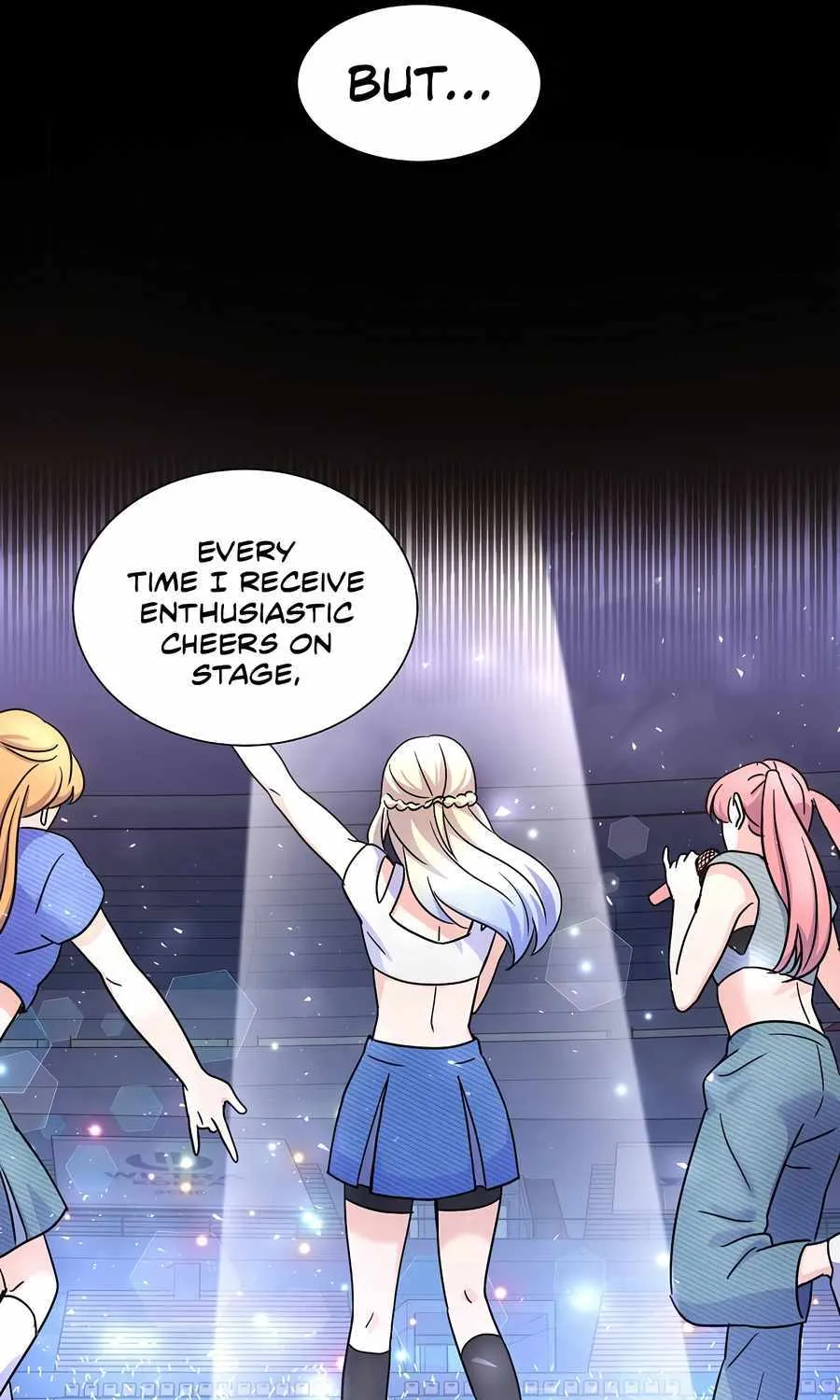 Return of the Max-Level Doctor Chapter 26 page 43 - 