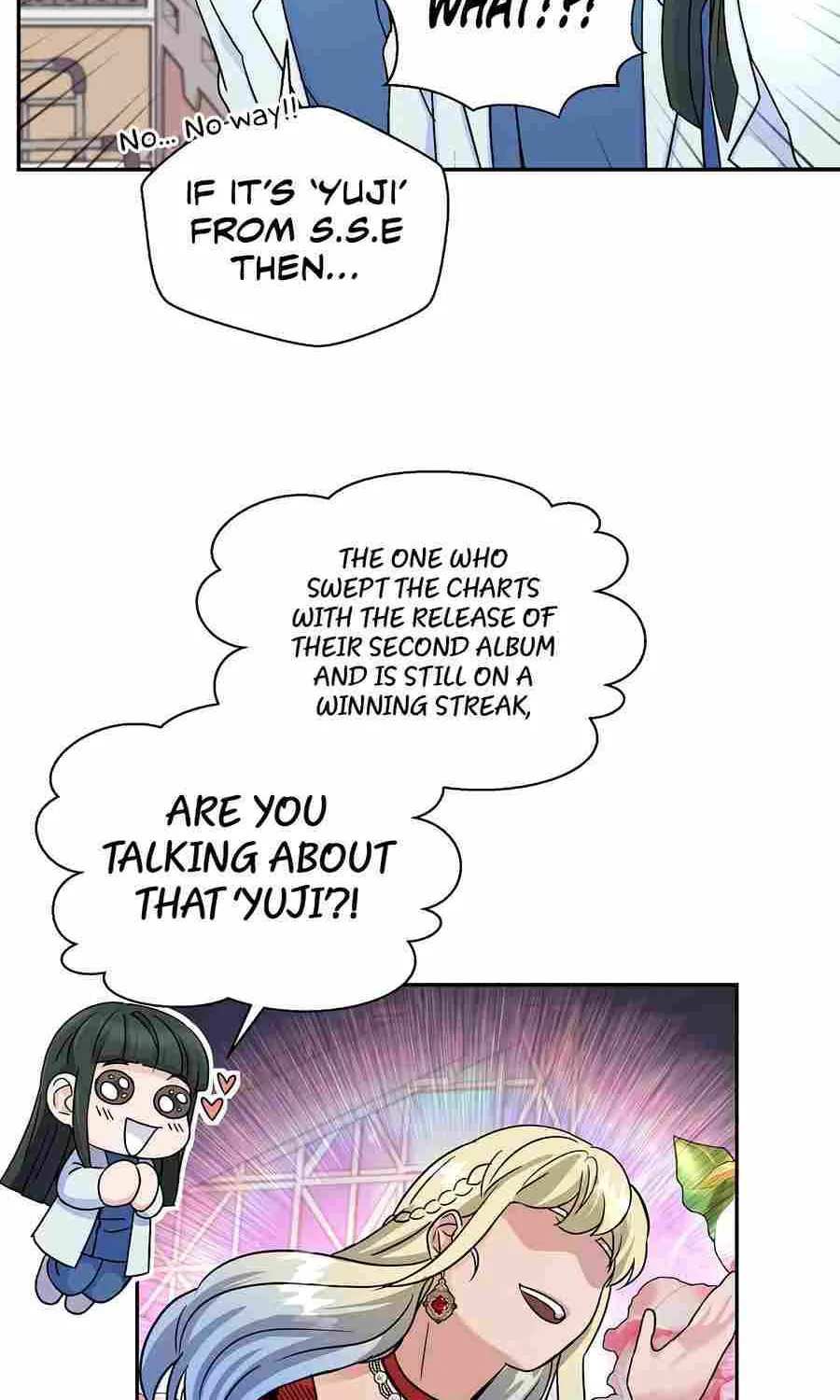 Return of the Max-Level Doctor Chapter 26 page 6 - 