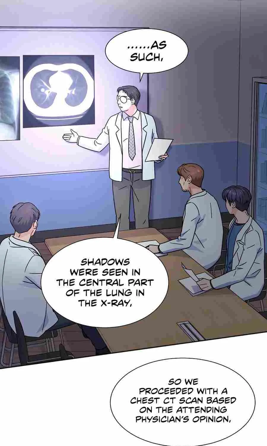 Return of the Max-Level Doctor Chapter 26 page 51 - 