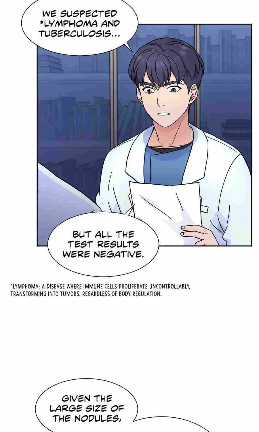 Return of the Max-Level Doctor Chapter 26 page 53 - 