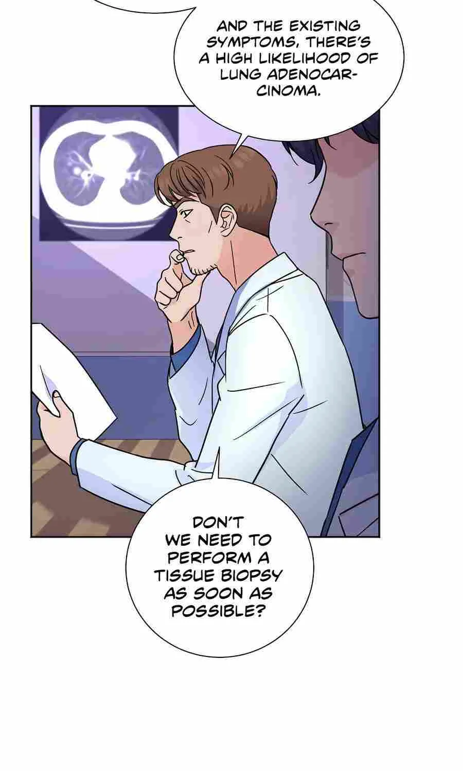 Return of the Max-Level Doctor Chapter 26 page 54 - 